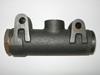 Heavy duty single circuit brake master cylinder 25mm.